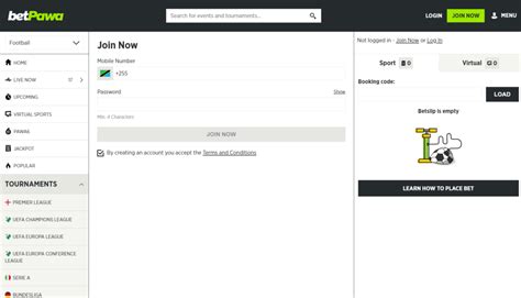 betpower tz|How to register and bet on Betpawa Tanzania – Step by step guide.